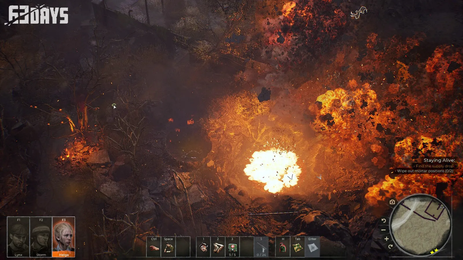 游戏新闻与版本更新