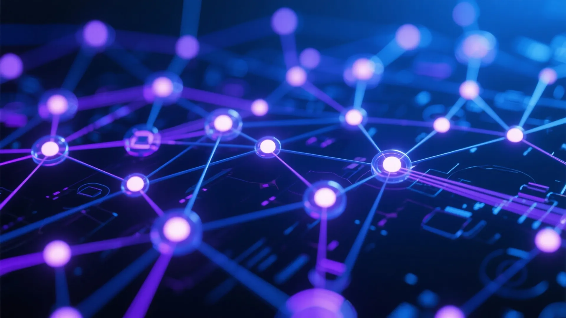 Network Background