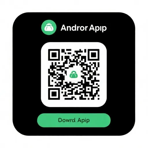 Android 下载二维码